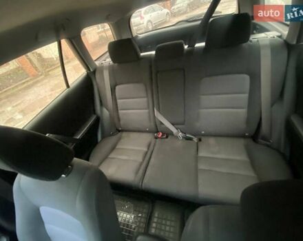 Синий Мазда 6, объемом двигателя 2 л и пробегом 315 тыс. км за 5300 $, фото 23 на Automoto.ua