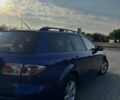 Синий Мазда 6, объемом двигателя 2 л и пробегом 325 тыс. км за 5299 $, фото 34 на Automoto.ua