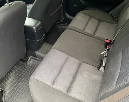 Синий Мазда 6, объемом двигателя 2 л и пробегом 315 тыс. км за 5300 $, фото 18 на Automoto.ua