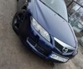 Синій Мазда 6, об'ємом двигуна 2 л та пробігом 238 тис. км за 6500 $, фото 7 на Automoto.ua