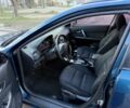 Синий Мазда 6, объемом двигателя 1.8 л и пробегом 303 тыс. км за 5400 $, фото 10 на Automoto.ua
