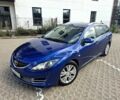 Синій Мазда 6, об'ємом двигуна 0 л та пробігом 230 тис. км за 2600 $, фото 1 на Automoto.ua