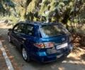 Синій Мазда 6, об'ємом двигуна 2 л та пробігом 3 тис. км за 3000 $, фото 8 на Automoto.ua