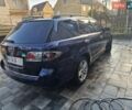 Синій Мазда 6, об'ємом двигуна 2 л та пробігом 293 тис. км за 3999 $, фото 4 на Automoto.ua