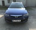 Синій Мазда 6, об'ємом двигуна 2 л та пробігом 193 тис. км за 5700 $, фото 1 на Automoto.ua