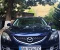 Синій Мазда 6, об'ємом двигуна 2 л та пробігом 232 тис. км за 7000 $, фото 2 на Automoto.ua