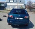 Синий Мазда 6, объемом двигателя 2 л и пробегом 239 тыс. км за 4800 $, фото 5 на Automoto.ua