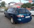 Синій Мазда 6, об'ємом двигуна 2 л та пробігом 239 тис. км за 6100 $, фото 2 на Automoto.ua