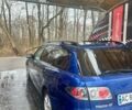 Синий Мазда 6, объемом двигателя 2 л и пробегом 315 тыс. км за 5300 $, фото 9 на Automoto.ua