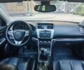 Синій Мазда 6, об'ємом двигуна 2 л та пробігом 232 тис. км за 7000 $, фото 21 на Automoto.ua