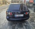 Синий Мазда 6, объемом двигателя 2 л и пробегом 293 тыс. км за 3999 $, фото 6 на Automoto.ua
