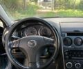 Синій Мазда 6, об'ємом двигуна 1.8 л та пробігом 291 тис. км за 4200 $, фото 21 на Automoto.ua