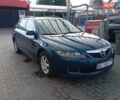 Синій Мазда 6, об'ємом двигуна 2 л та пробігом 239 тис. км за 6100 $, фото 3 на Automoto.ua
