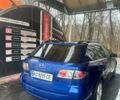 Синий Мазда 6, объемом двигателя 2 л и пробегом 315 тыс. км за 5300 $, фото 12 на Automoto.ua