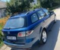 Синій Мазда 6, об'ємом двигуна 2 л та пробігом 3 тис. км за 3300 $, фото 5 на Automoto.ua
