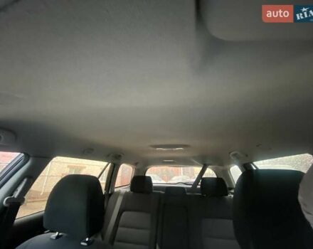 Синий Мазда 6, объемом двигателя 2 л и пробегом 315 тыс. км за 5300 $, фото 26 на Automoto.ua