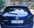 Синій Мазда 6, об'ємом двигуна 2 л та пробігом 232 тис. км за 7000 $, фото 11 на Automoto.ua