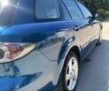 Синій Мазда 6, об'ємом двигуна 2 л та пробігом 3 тис. км за 3000 $, фото 3 на Automoto.ua