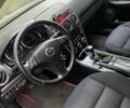 Синій Мазда 6, об'ємом двигуна 2 л та пробігом 3 тис. км за 3300 $, фото 18 на Automoto.ua