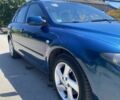 Синій Мазда 6, об'ємом двигуна 2 л та пробігом 3 тис. км за 3300 $, фото 3 на Automoto.ua