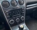 Синий Мазда 6, объемом двигателя 2 л и пробегом 315 тыс. км за 5300 $, фото 15 на Automoto.ua