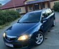 Синій Мазда 6, об'ємом двигуна 2 л та пробігом 3 тис. км за 3300 $, фото 7 на Automoto.ua