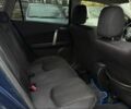 Синий Мазда 6, объемом двигателя 2 л и пробегом 300 тыс. км за 6290 $, фото 10 на Automoto.ua