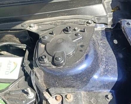 Синий Мазда 6, объемом двигателя 2 л и пробегом 151 тыс. км за 8000 $, фото 23 на Automoto.ua