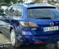 Синій Мазда 6, об'ємом двигуна 2 л та пробігом 30000 тис. км за 5400 $, фото 3 на Automoto.ua