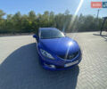 Синий Мазда 6, объемом двигателя 2 л и пробегом 213 тыс. км за 6100 $, фото 36 на Automoto.ua