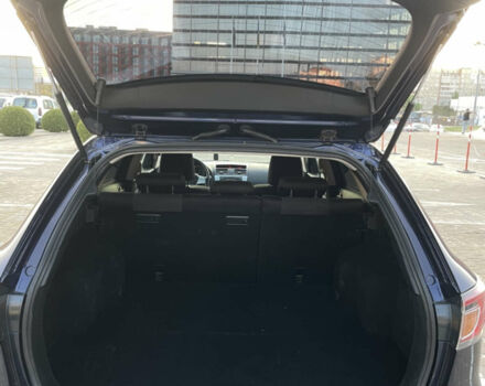 Синій Мазда 6, об'ємом двигуна 2 л та пробігом 235 тис. км за 7500 $, фото 12 на Automoto.ua