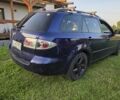 Синий Мазда 6, объемом двигателя 0 л и пробегом 270 тыс. км за 1304 $, фото 3 на Automoto.ua