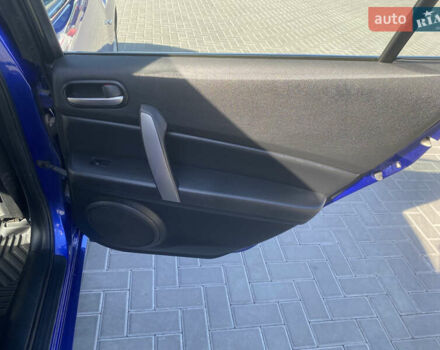 Синій Мазда 6, об'ємом двигуна 2 л та пробігом 216 тис. км за 6200 $, фото 78 на Automoto.ua