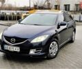 Синій Мазда 6, об'ємом двигуна 1.8 л та пробігом 211 тис. км за 6800 $, фото 1 на Automoto.ua