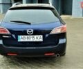 Синій Мазда 6, об'ємом двигуна 1.8 л та пробігом 211 тис. км за 6800 $, фото 4 на Automoto.ua