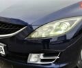 Синій Мазда 6, об'ємом двигуна 1.8 л та пробігом 211 тис. км за 6800 $, фото 8 на Automoto.ua