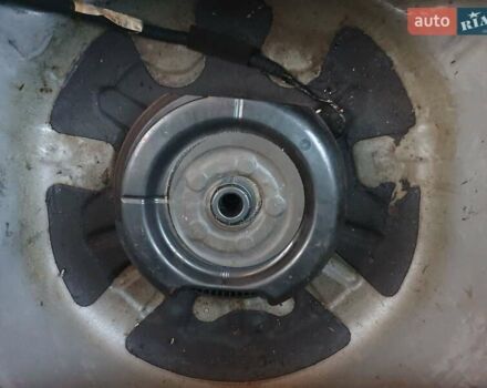 Синий Мазда 6, объемом двигателя 2 л и пробегом 273 тыс. км за 6400 $, фото 22 на Automoto.ua