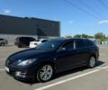 Синий Мазда 6, объемом двигателя 2 л и пробегом 261 тыс. км за 5700 $, фото 5 на Automoto.ua