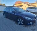 Синій Мазда 6, об'ємом двигуна 2 л та пробігом 230 тис. км за 5717 $, фото 2 на Automoto.ua
