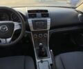Синій Мазда 6, об'ємом двигуна 2 л та пробігом 229 тис. км за 6999 $, фото 18 на Automoto.ua