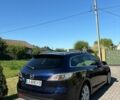 Синий Мазда 6, объемом двигателя 2 л и пробегом 278 тыс. км за 7100 $, фото 15 на Automoto.ua