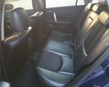 Синий Мазда 6, объемом двигателя 2 л и пробегом 273 тыс. км за 6500 $, фото 13 на Automoto.ua