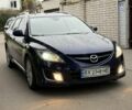 Синій Мазда 6, об'ємом двигуна 2 л та пробігом 320 тис. км за 4800 $, фото 4 на Automoto.ua