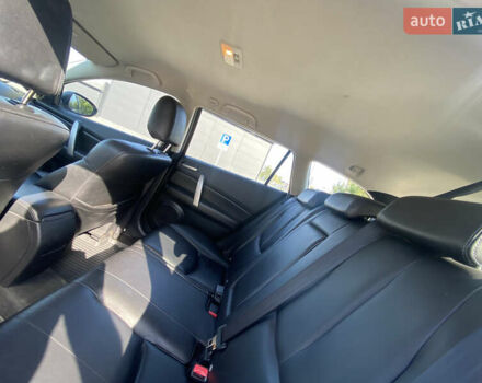 Синій Мазда 6, об'ємом двигуна 2 л та пробігом 216 тис. км за 6200 $, фото 51 на Automoto.ua