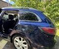 Синий Мазда 6, объемом двигателя 2 л и пробегом 166 тыс. км за 7500 $, фото 14 на Automoto.ua