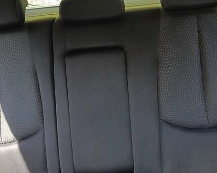 Синий Мазда 6, объемом двигателя 2 л и пробегом 151 тыс. км за 8000 $, фото 22 на Automoto.ua