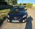 Синий Мазда 6, объемом двигателя 2 л и пробегом 278 тыс. км за 7100 $, фото 13 на Automoto.ua
