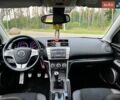 Синий Мазда 6, объемом двигателя 2.5 л и пробегом 274 тыс. км за 7999 $, фото 27 на Automoto.ua