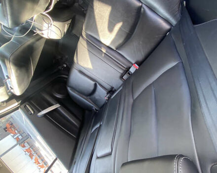 Синий Мазда 6, объемом двигателя 2 л и пробегом 213 тыс. км за 6100 $, фото 81 на Automoto.ua