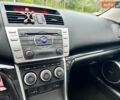 Синий Мазда 6, объемом двигателя 2.5 л и пробегом 274 тыс. км за 7999 $, фото 24 на Automoto.ua
